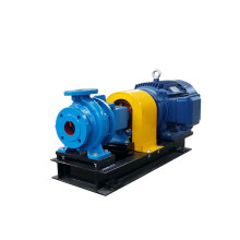 Metal Industry end suction centrifugal water pump End suction pump